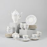 539798 Coffee set